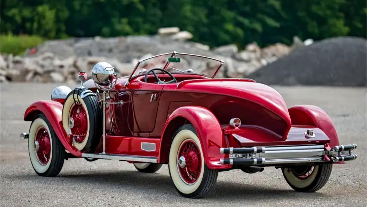 Click to Enlarge-Esc to Close myimgs/ArtDecoCars1910-36/1929 Auburn 120 Eight Speedster.jpg